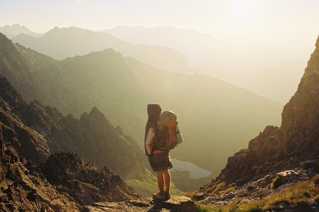 Escursioni organizzate in Trentino