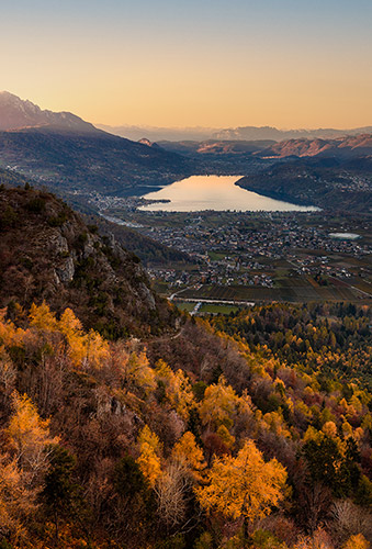 Lago di Caldonazzo