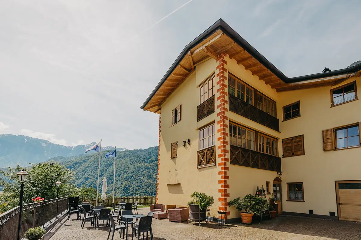 coronata-haus-eventi