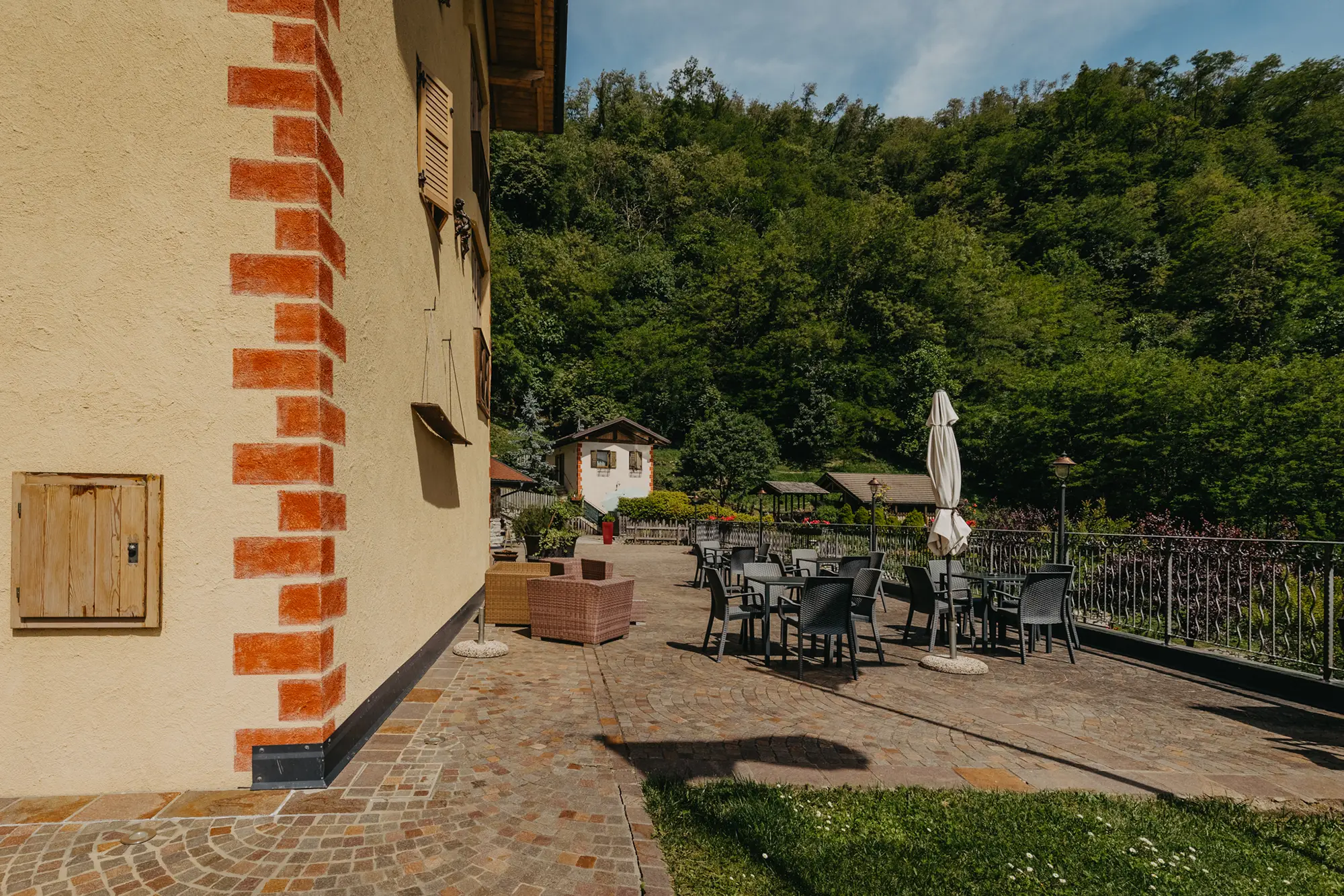 Location eventi