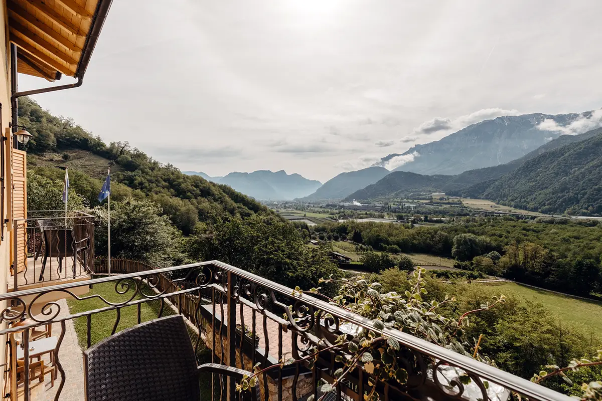 panorama-beb-valsugana